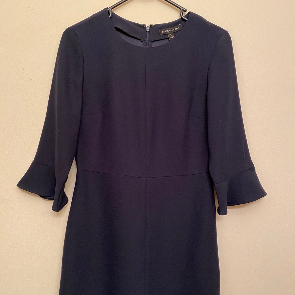 Amazing Banana Republic Dress